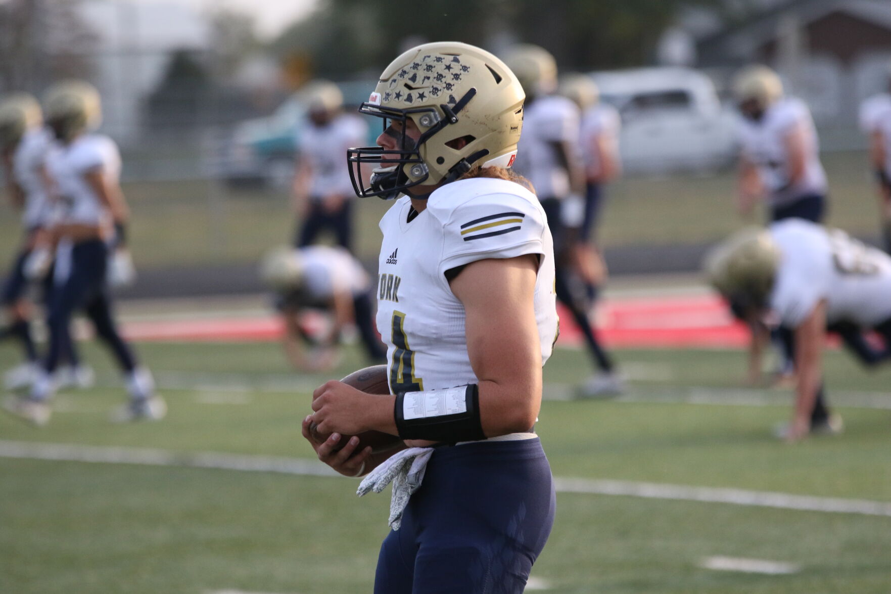 York at Aurora football, Sept. 25 3.JPG